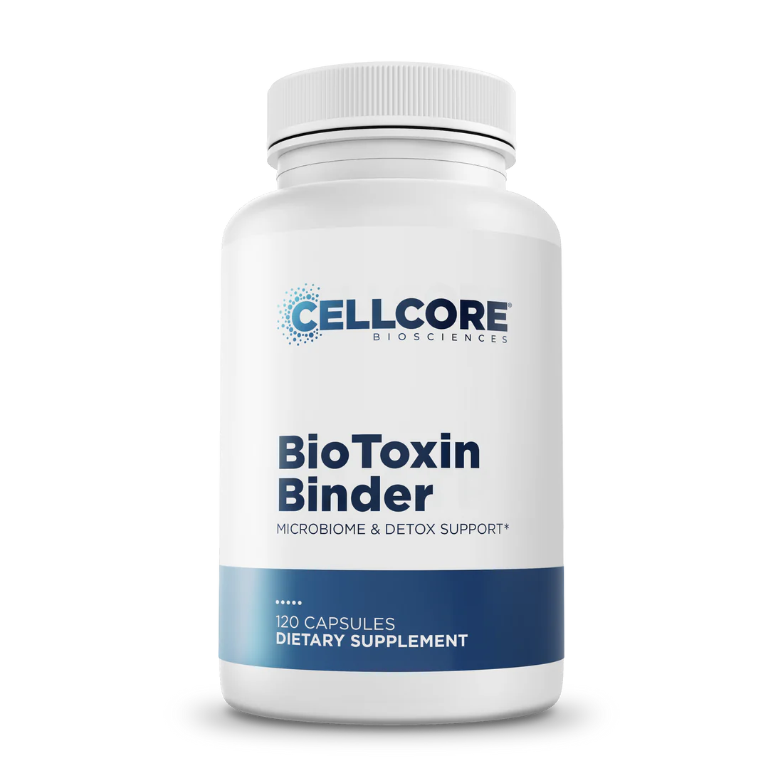 Biotoxin Binder