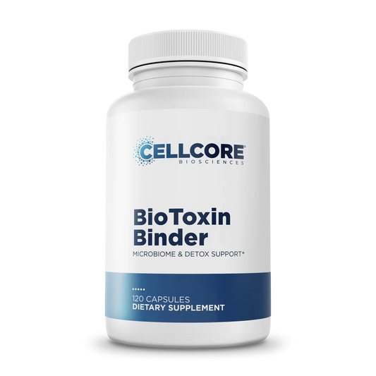 Biotoxin Binder