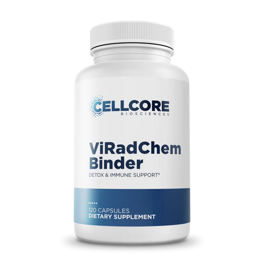 ViRadChem Binder